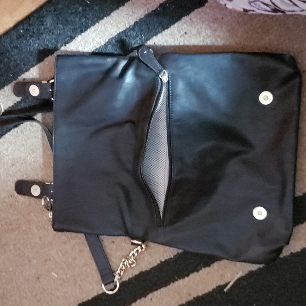 Steve Madden shoulder bag - Picture 4 of 9